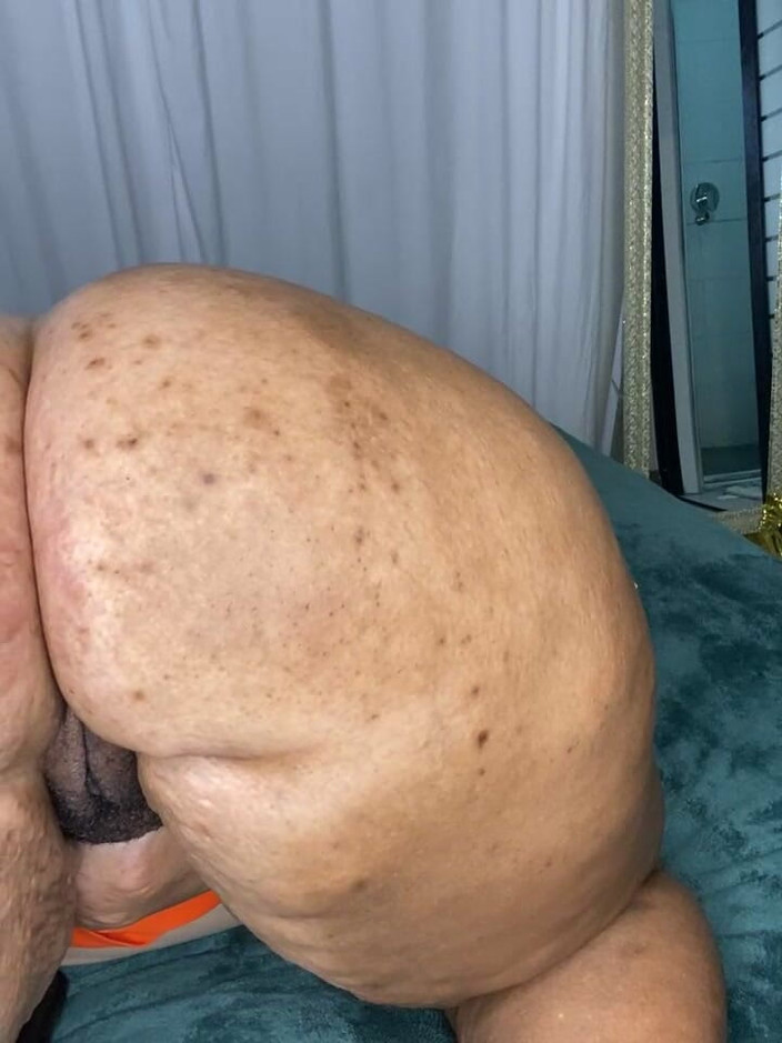 Big black clapping booties: जैक ऑफ करने के लिए अत्यंत महान, एपिसोड 1002