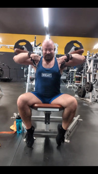 Workout with Me Bro