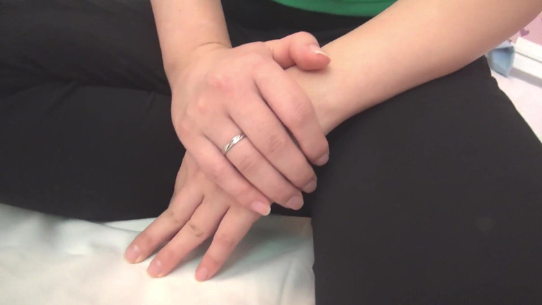 MgirlTV: Akemi - intymny seks uśmiechu z kimś innym mężczyzną
