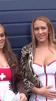 Orgy and lust with women fucking big cocks #2 - the best actresses