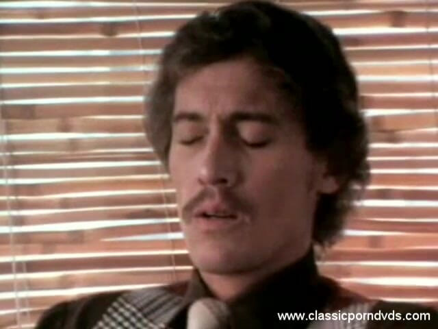 Classic Porn DVDs: Klasik porno dvd'leri: jade amcık: bölüm 2