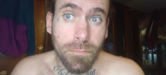 Rob Strokes: Tıraş Sakalı