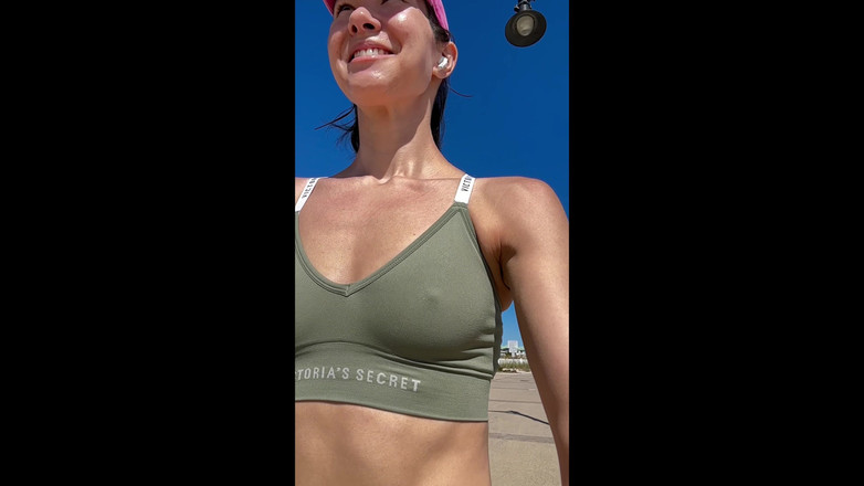 Ms_Emmy_Lynn: Walk with Me