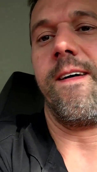 Thumbnail of Strange Woman Pees in the Forest and Blows Two Strangers and Then Just Wants to Fuck