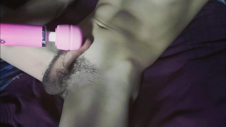 SEXY_GUYBEST: 큰 자지를 위한 매우 강력한 바이브레이터 테스트