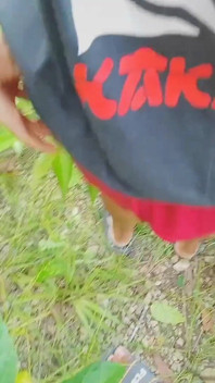 Chce się zalana