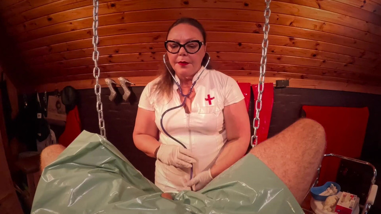Twisted Nymphs: Twisted Nymphs - Serious Cock Cast - Part 2