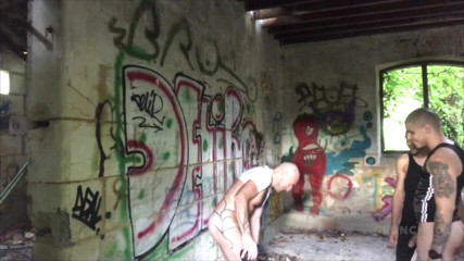 Home web camera: Jess usada cru por bad boy John Strap