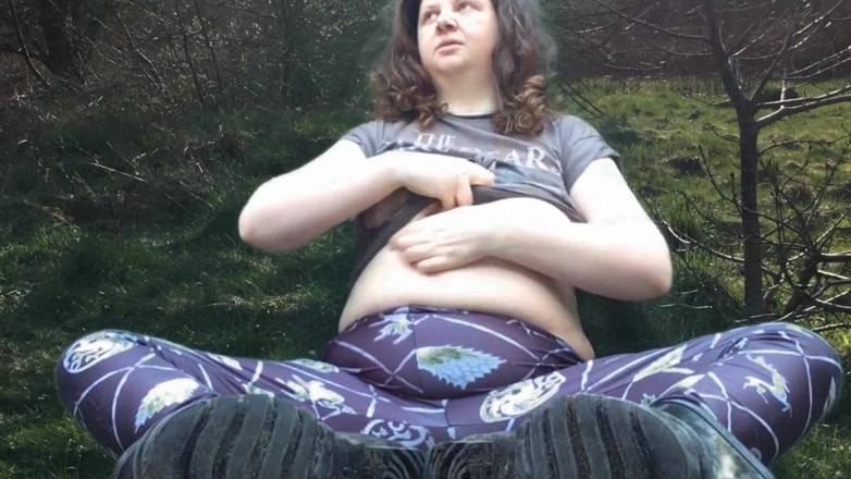 Ari Kajira: Necken sexy bbw-schlampenfetisch 2