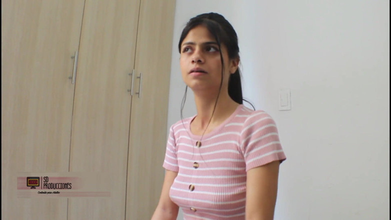 Britany: Le Enseo a Mi Hermanastro a Follar! 노이마나라스 Lo Que Me...