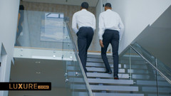 Luxure: Kira và Isiah: tìm kiếm những chân trời mới