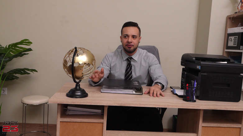 jack23: Fodo O Advogado Contra Meu Marido