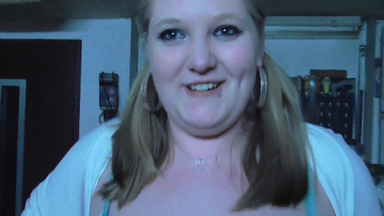 AmateurBBW: Oh mon dieu ! Suis-je enceinte de lui maintenant ?