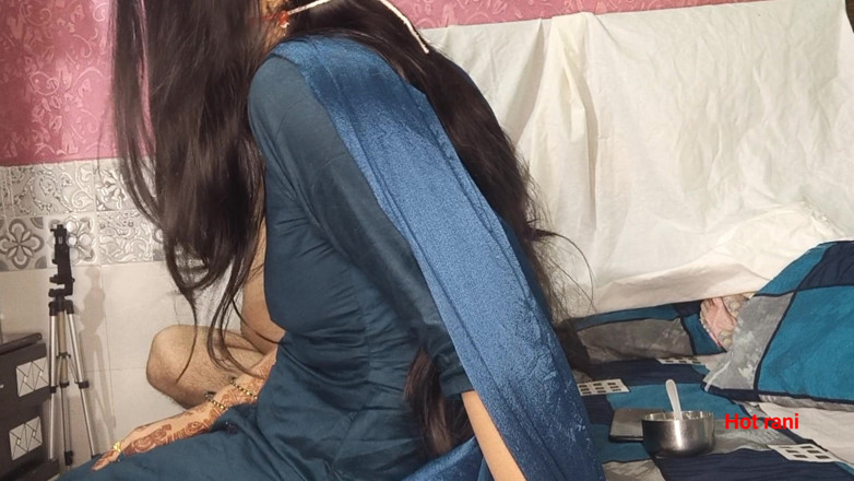 piryaprajapati: Kakak ipar india yang baru nikah ngentot habis-habisan pakai setelan...