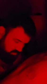 Kırmızı ışıkla