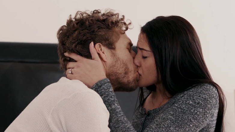 Sweet Sinner: Illeciti 2 scena 1 amanti traditori
