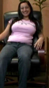 Sonya Sage Has Those Big Fucking Tits That Are Fake but Michael Stefano Titty Fucked