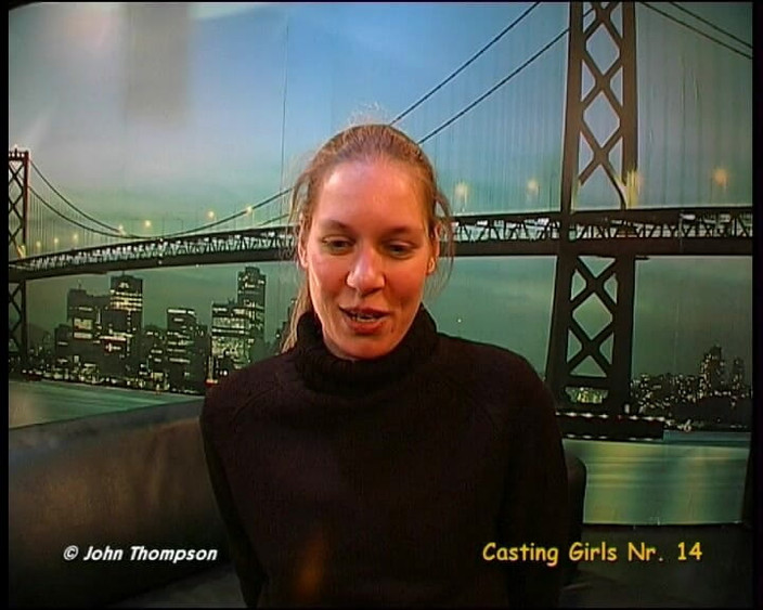 GGG John Thompson Classic Retro: Ggg John Thompson- बड़े डिल्डो और नग्न कामुक लड़कियां हस्तमैथुन संकलन