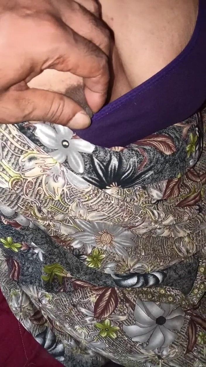 Bebby: Saree Fuck