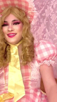 You Want Sissy Sex