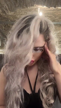 Sissy Probuzení