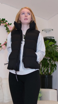 Väst styling