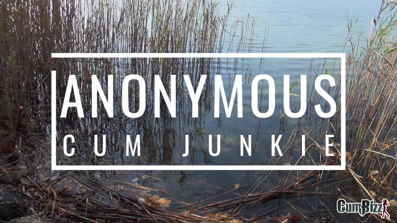 Cumbizz: So spermasüchtiges pawg-teen cumjunkie