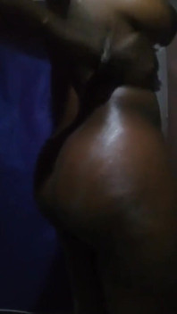 Watch Me Masturbasi