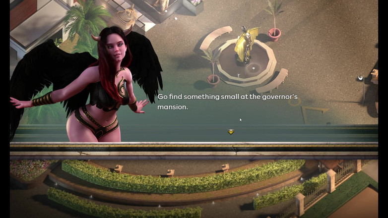 Gaming vision: Symfonie hada hratelnost se sexuálním smyslem, část 3