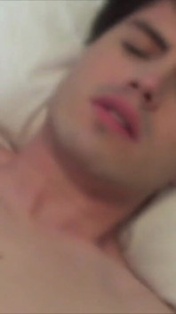 The twink Carlos Fama used raw by French top