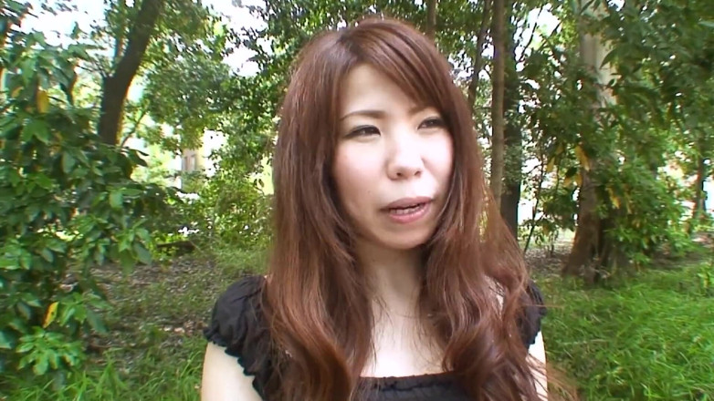 Japan Lust: สาวหื่นมือใหม่ญี่ปุ่น MILF กระหายหาควย