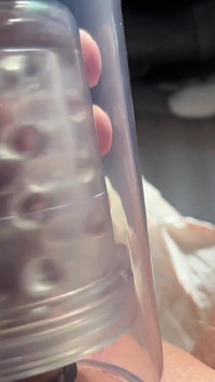 Small Foreskin Cock, Mastubator, Cumshot