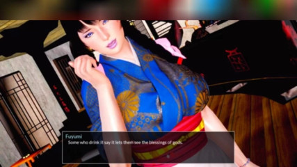 3DXXXTEEN2 Cartoon: Quanto ami la figa. Sesso cartone porno 3D