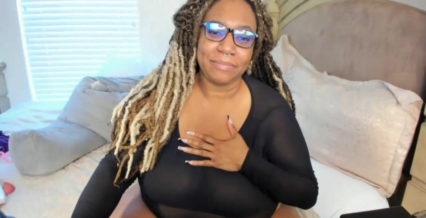 Josie4yourpleasure: Live streaming dari josie bagian 3