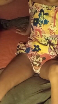 Putting It in My Stepdaughter's and Ass