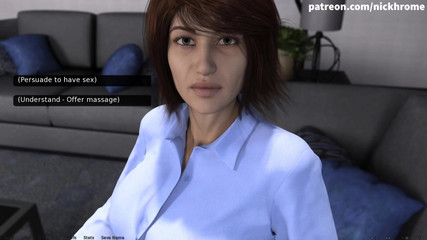 Visual Novels: Tam, kde je srdce. Část 130