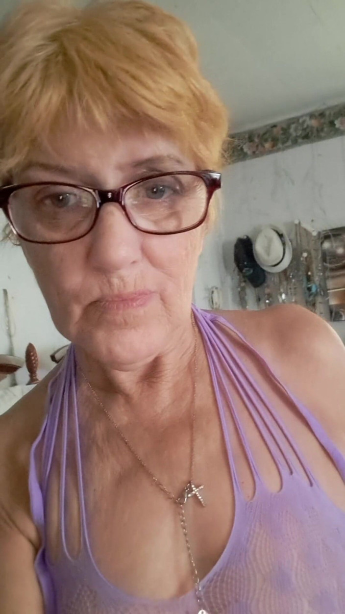 Patty doll 53: See all of Stepmommy