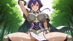 Prznai: Fire Emblem Yuzu Hen