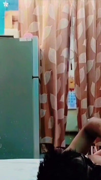 Desi Girlfriend Fucking in Hotel Room with Her House Owner