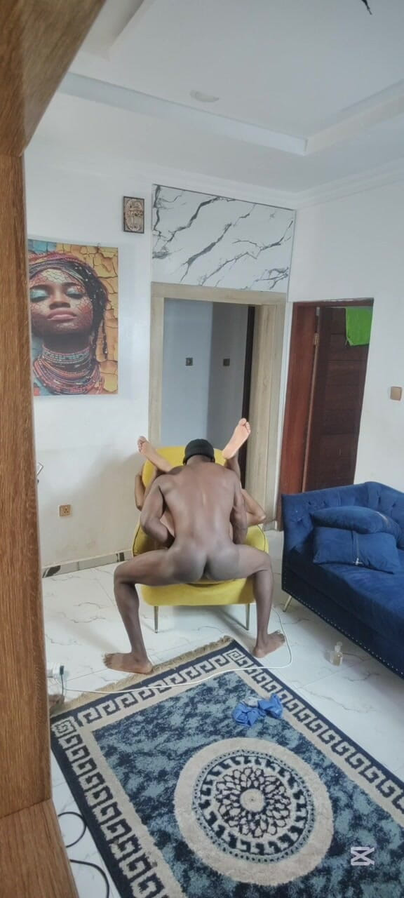 Blackthug20k: Новий друг