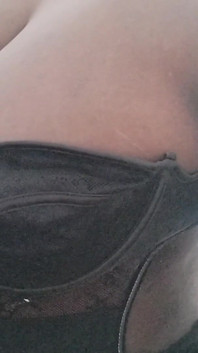 White Sub Kiss Ebony Goddess Ass and Thanks Her