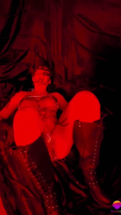 Darth Seduction