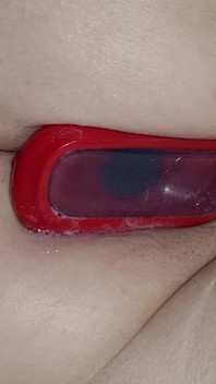 Buttplugg