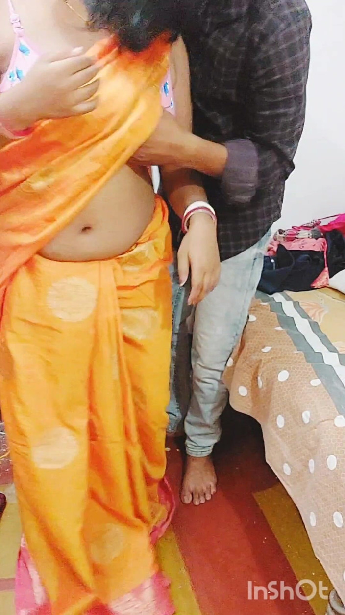 TSqueen: Une bhabhi coquine couche avec son devar