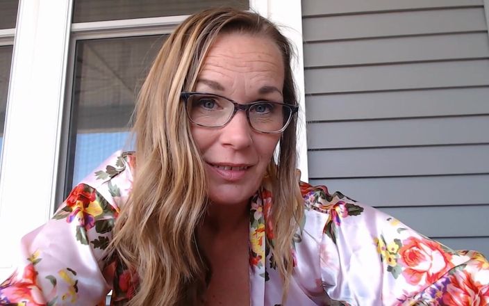 KimitheMilfMommy: Kimi w tym, zawsze byłeś dla niej gorący