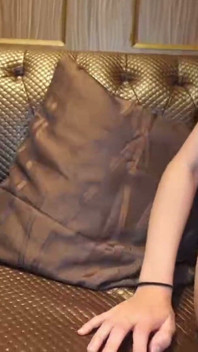 Devoted Beauty Reveals Her Natural Bush Before Raw Sex Ends with a Massive Creampie.
