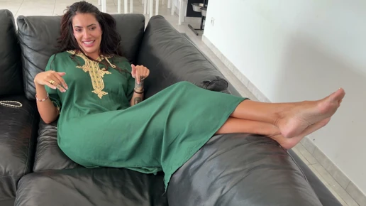 Arab