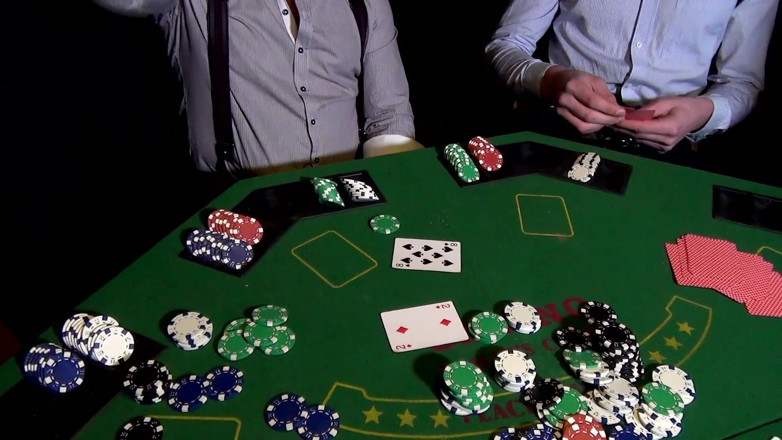 Ridley Dovarez | Gaysight: Mafioso - part 3 - a 5-part poker game that turns into orgy