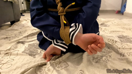 Miriam Slave: Toko Fukawa'nın Esaret Eğitimi