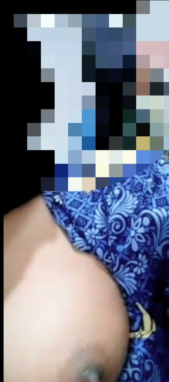 Astriana88: Teacher Hana Makes a Video Call with Her Cheating